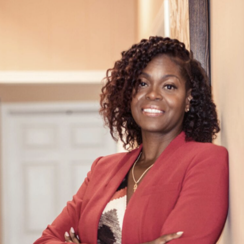 Dr Malaika Berkeley